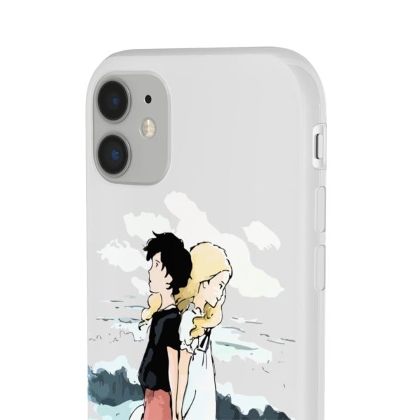 When Marnie Was Here iPhone Cases-Accessories, Phone Case