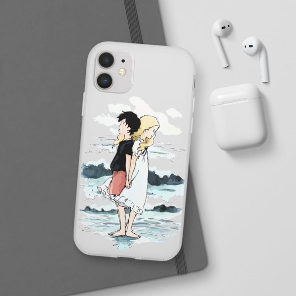 When Marnie Was Here iPhone Cases-Accessories, Phone Case