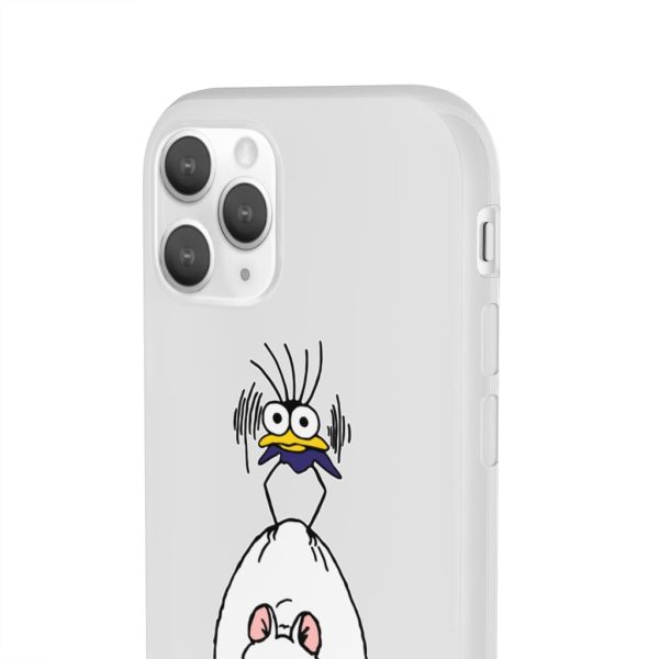 How Long Is Spirited Away - Spirited Away – Boh Mouse iPhone Cases-Accessories, How Long Is Spirited Away, Phone Case, Spirited Away