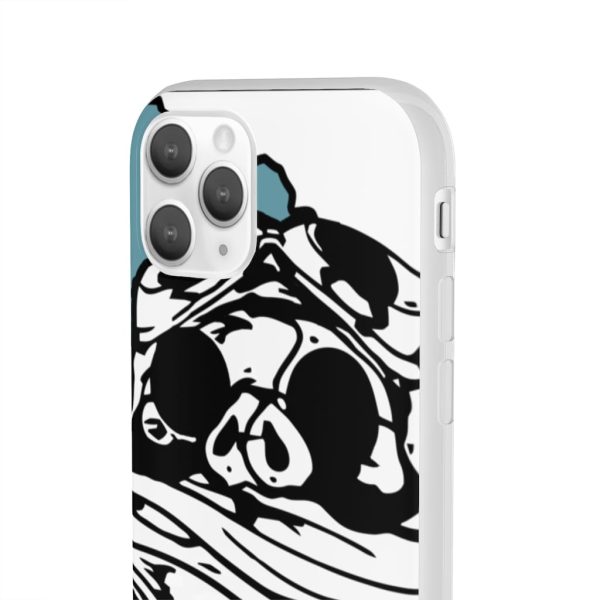 Porco Rosso Poster iPhone Cases-Accessories, Phone Case, porco rosso