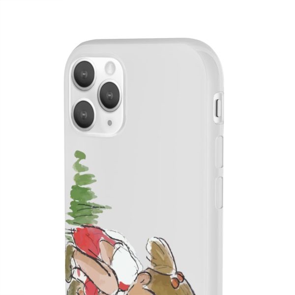 Totoro Meaning - My Neighbor Totoro – Mei iPhone Cases-Accessories, My Neighbor Totoro, Phone Case, Totoro Meaning