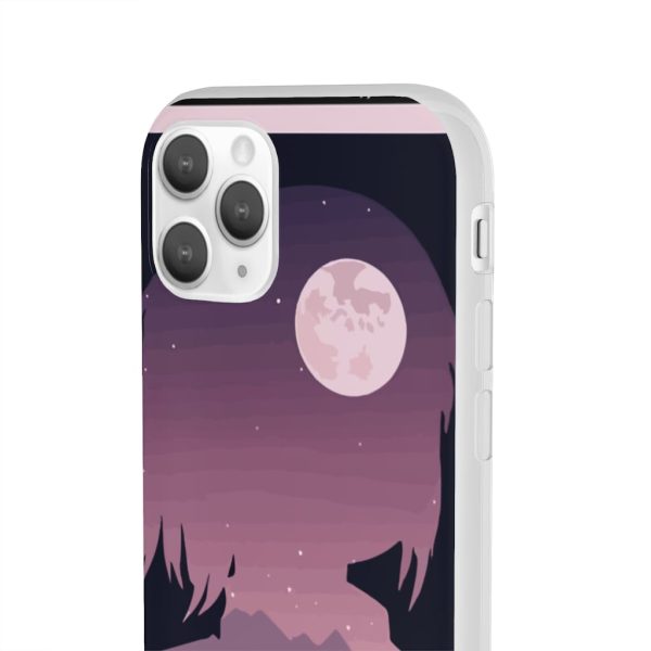 Spirited Away Dust Sprites - Spirited Away – Sen and The Bathhouse iPhone Cases-Accessories, Phone Case, Spirited Away, Spirited Away Dust Sprites