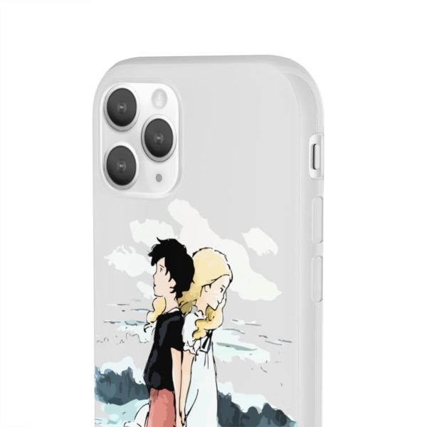 When Marnie Was Here iPhone Cases-Accessories, Phone Case