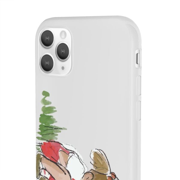 Totoro Meaning - My Neighbor Totoro – Mei iPhone Cases-Accessories, My Neighbor Totoro, Phone Case, Totoro Meaning