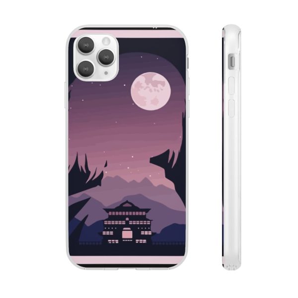 Spirited Away Dust Sprites - Spirited Away – Sen and The Bathhouse iPhone Cases-Accessories, Phone Case, Spirited Away, Spirited Away Dust Sprites