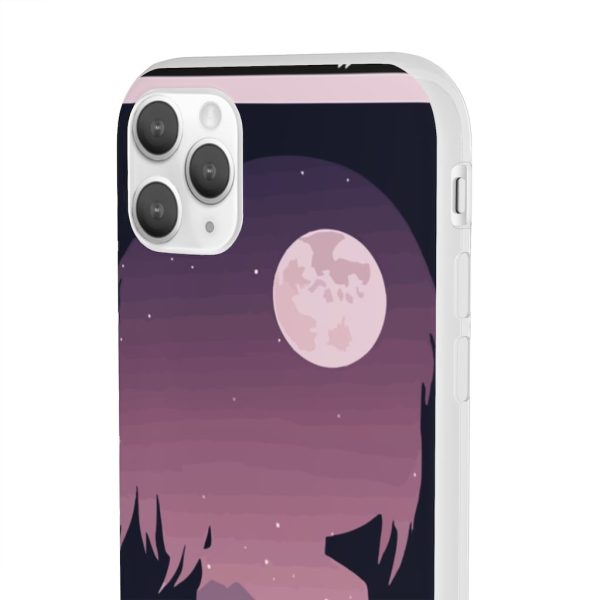 Spirited Away Dust Sprites - Spirited Away – Sen and The Bathhouse iPhone Cases-Accessories, Phone Case, Spirited Away, Spirited Away Dust Sprites