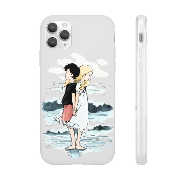 When Marnie Was Here iPhone Cases-Accessories, Phone Case