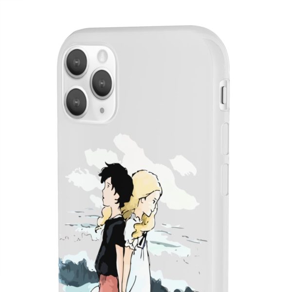 When Marnie Was Here iPhone Cases-Accessories, Phone Case