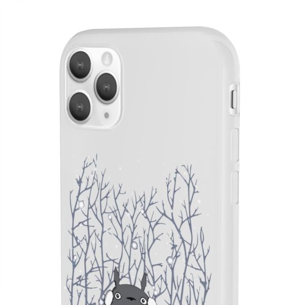 Totoro Poster - Totoro Game of Throne Winter is Here iPhone Cases-Accessories, My Neighbor Totoro, Phone Case, Totoro Poster