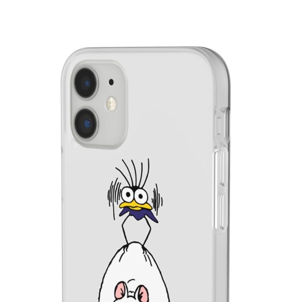 How Long Is Spirited Away - Spirited Away – Boh Mouse iPhone Cases-Accessories, How Long Is Spirited Away, Phone Case, Spirited Away