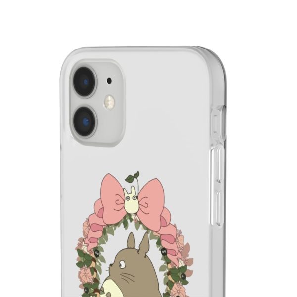 Caballito De Totora Png - My Neighbor Totoro In The Wearth iPhone Cases-Accessories, Caballito De Totora Png, My Neighbor Totoro, Phone Case