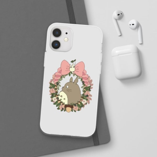 Caballito De Totora Png - My Neighbor Totoro In The Wearth iPhone Cases-Accessories, Caballito De Totora Png, My Neighbor Totoro, Phone Case