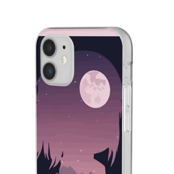 Spirited Away Dust Sprites - Spirited Away – Sen and The Bathhouse iPhone Cases-Accessories, Phone Case, Spirited Away, Spirited Away Dust Sprites