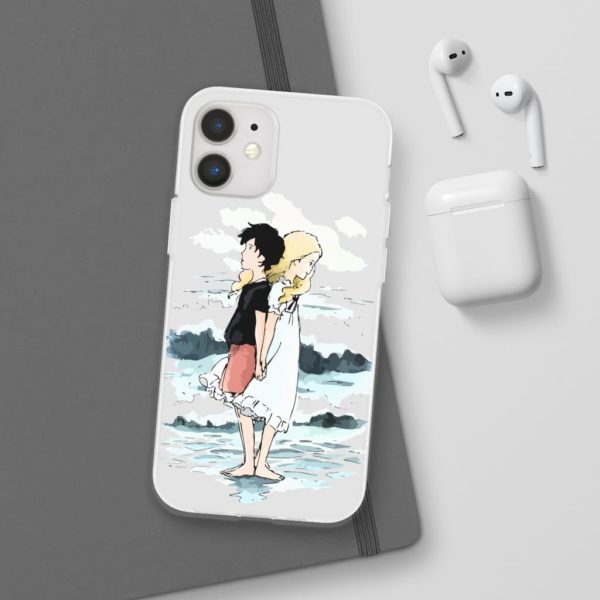 When Marnie Was Here iPhone Cases-Accessories, Phone Case