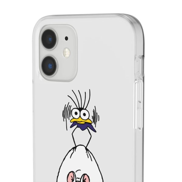 How Long Is Spirited Away - Spirited Away – Boh Mouse iPhone Cases-Accessories, How Long Is Spirited Away, Phone Case, Spirited Away