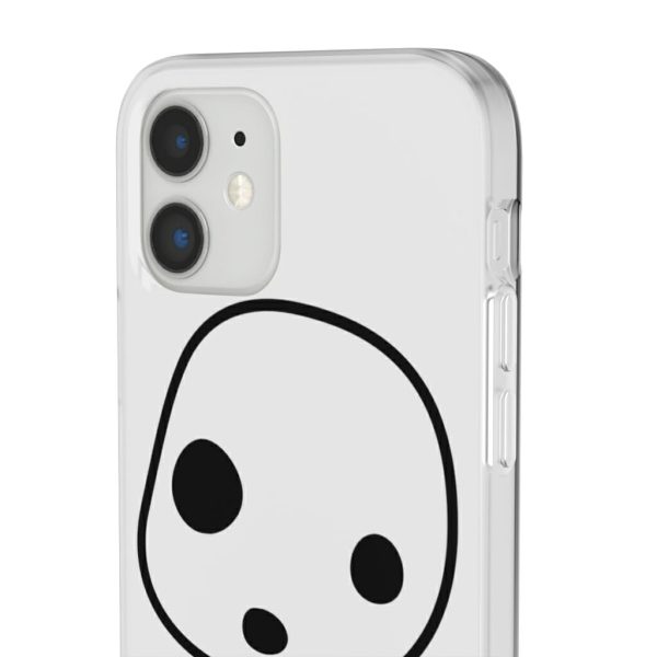 Princess Mononoke Theaters - Princess Mononoke – Tree Spirit iPhone Cases-Phone Case, princess mononoke, Princess Mononoke Theaters