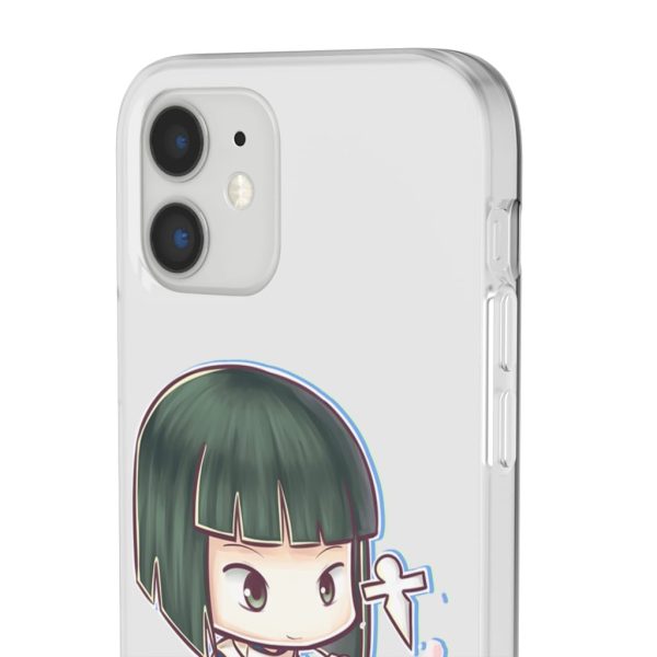 Boh Spirited Away - Spirited Aways Haku Chibi iPhone Cases-Accessories, Boh Spirited Away, Phone Case, Spirited Away