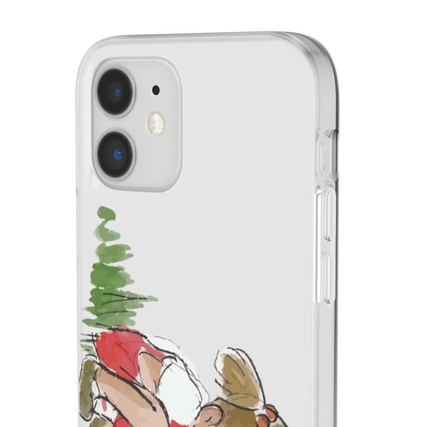 Totoro Meaning - My Neighbor Totoro – Mei iPhone Cases-Accessories, My Neighbor Totoro, Phone Case, Totoro Meaning