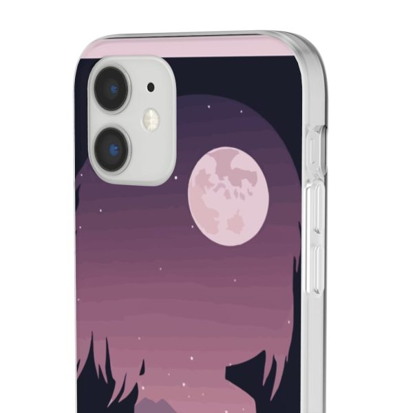 Spirited Away Dust Sprites - Spirited Away – Sen and The Bathhouse iPhone Cases-Accessories, Phone Case, Spirited Away, Spirited Away Dust Sprites