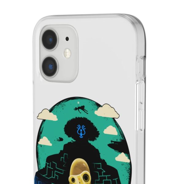 Laputa Castle In The Sky Book - Laputa: Castle in The Sky and Warrior Robot iPhone Cases-Accessories, Laputa Castle In The Sky Book, Laputa: Castle in the Sky, Phone Case