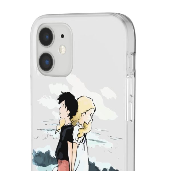 When Marnie Was Here iPhone Cases-Accessories, Phone Case