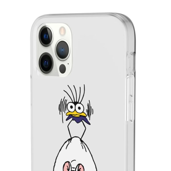 How Long Is Spirited Away - Spirited Away – Boh Mouse iPhone Cases-Accessories, How Long Is Spirited Away, Phone Case, Spirited Away