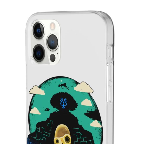 Laputa Castle In The Sky Book - Laputa: Castle in The Sky and Warrior Robot iPhone Cases-Accessories, Laputa Castle In The Sky Book, Laputa: Castle in the Sky, Phone Case