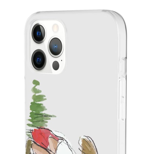 Totoro Meaning - My Neighbor Totoro – Mei iPhone Cases-Accessories, My Neighbor Totoro, Phone Case, Totoro Meaning