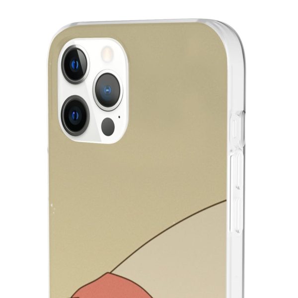 Boh Spirited Away - Spirited Away – Sleeping Boh Mouse iPhone Cases-Accessories, Boh Spirited Away, Phone Case, Spirited Away