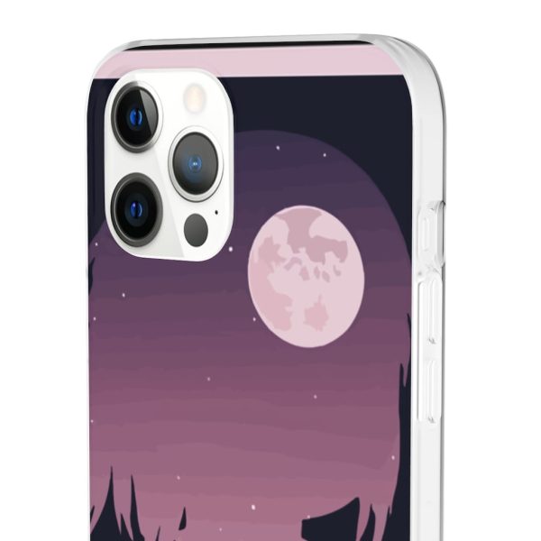 Spirited Away Dust Sprites - Spirited Away – Sen and The Bathhouse iPhone Cases-Accessories, Phone Case, Spirited Away, Spirited Away Dust Sprites