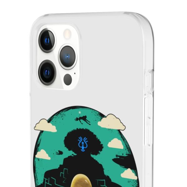 Laputa Castle In The Sky Book - Laputa: Castle in The Sky and Warrior Robot iPhone Cases-Accessories, Laputa Castle In The Sky Book, Laputa: Castle in the Sky, Phone Case