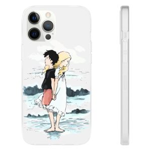 When Marnie Was Here iPhone Cases-Accessories, Phone Case