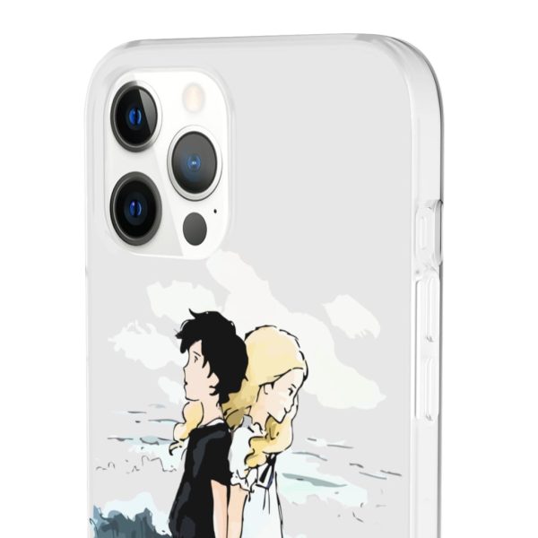 When Marnie Was Here iPhone Cases-Accessories, Phone Case