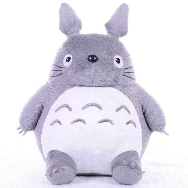 What Is Totoro In Japanese - My Neighbor Totoro Plush New 2022 20-45cm-My Neighbor Totoro, Other, Plushies, What Is Totoro In Japanese