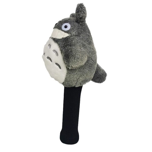 Caballito De Totora Png - My Neighbor Totoro Plush Driver Golf Head Cover-Accessories, Caballito De Totora Png, My Neighbor Totoro, Other, Plushies