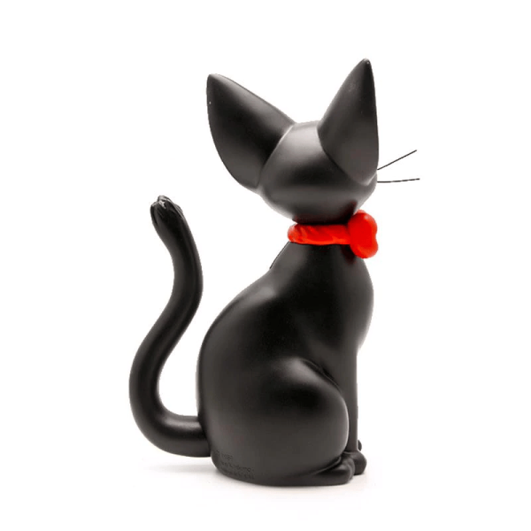 Movie Kiki's Delivery Service - Kiki’s Delivery Service Cat Figure Piggy Bank-Kiki's Delivery Service, Movie Kiki's Delivery Service, Toy Figure