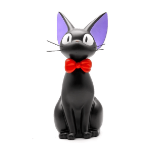 Movie Kiki's Delivery Service - Kiki’s Delivery Service Cat Figure Piggy Bank-Kiki's Delivery Service, Movie Kiki's Delivery Service, Toy Figure