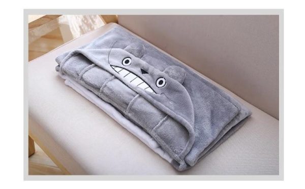 My Neighbor Totoro Cast - Totoro Cosplay Costume-Cosplay, My Neighbor Totoro Cast, Other