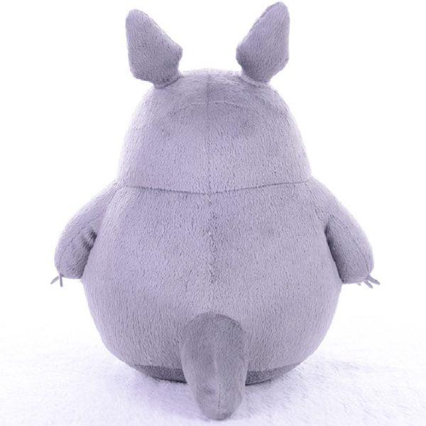 What Is Totoro In Japanese - My Neighbor Totoro Plush New 2022 20-45cm-My Neighbor Totoro, Other, Plushies, What Is Totoro In Japanese