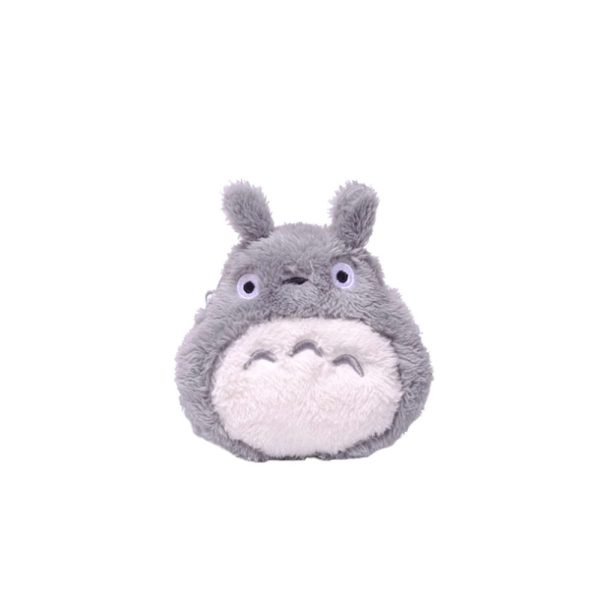 Totoro Costume - My Neighbor Totoro Plush Coin Purse 12cm-Accessories, My Neighbor Totoro, Other, Plushies, Totoro Costume