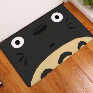 Totoro Film - My Neighbor Totoro Floor Mats 12 Styles-House Decor, My Neighbor Totoro, Other, Totoro Film