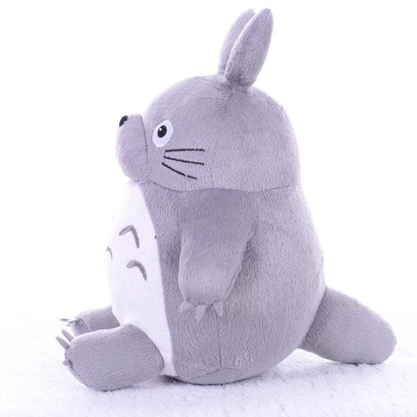 What Is Totoro In Japanese - My Neighbor Totoro Plush New 2022 20-45cm-My Neighbor Totoro, Other, Plushies, What Is Totoro In Japanese