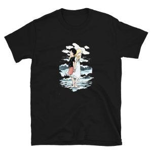 When Marnie Was Here T Shirt-Apparel, Tshirt