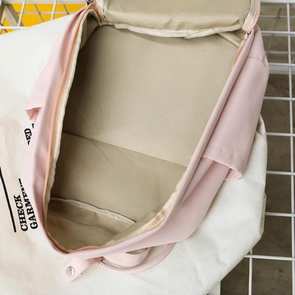 Spirited Away Theatre - Kaonashi No Face Backpack 5 Colors-Bags, kaonashi, no face, Spirited Away, Spirited Away Theatre