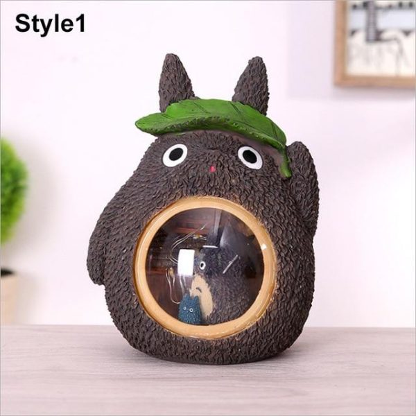 My Neighbor Totoro Japanese - My Neighbor Totoro LED Night Light Cute Christmas Gift-House Decor, My Neighbor Totoro, My Neighbor Totoro Japanese