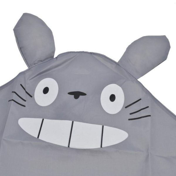 My Neighbor Totoro Meaning - My Neighbor Totoro Kitchen Apron-My Neighbor Totoro, My Neighbor Totoro Meaning, Other