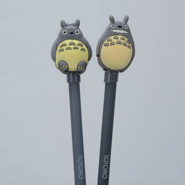 Satsuki My Neighbor Totoro - Totoro, Faceless Gel Ink Pens-My Neighbor Totoro, Other, Satsuki My Neighbor Totoro