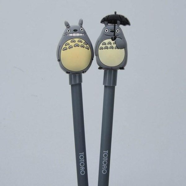 Satsuki My Neighbor Totoro - Totoro, Faceless Gel Ink Pens-My Neighbor Totoro, Other, Satsuki My Neighbor Totoro