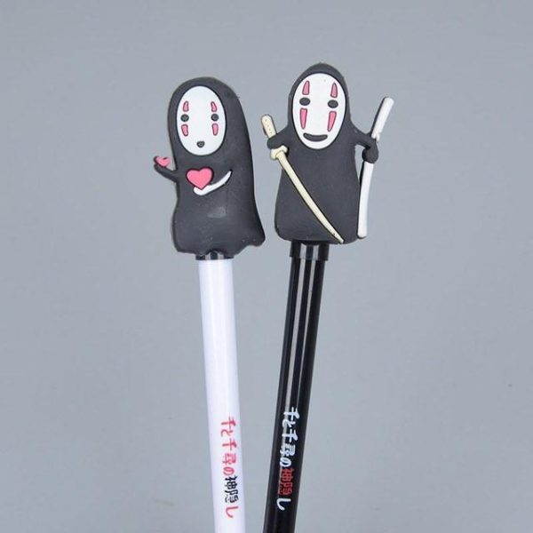 Satsuki My Neighbor Totoro - Totoro, Faceless Gel Ink Pens-My Neighbor Totoro, Other, Satsuki My Neighbor Totoro