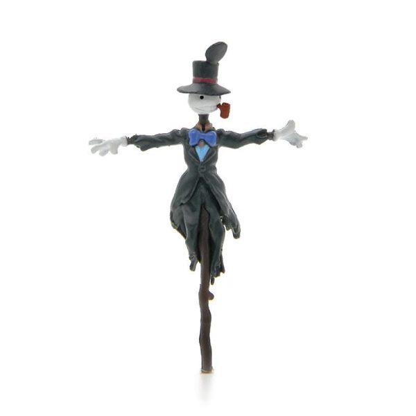 Howl's Moving Castle Cast English - Howl’s Moving Castle Kakashi Kabu Figure-Howl's Moving Castle, Howl's Moving Castle Cast English, Toy Figure